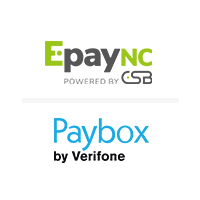 certification Paybox et Epaync